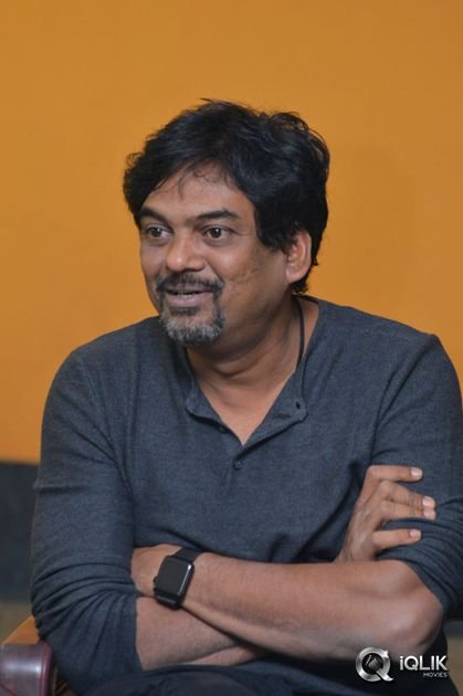Puri-Jagannadh-Interview-About-ISM-Movie